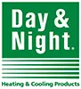 Day and Night® heating and cooling