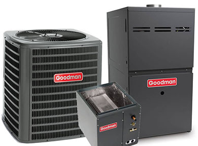 Quality HVAC Split System