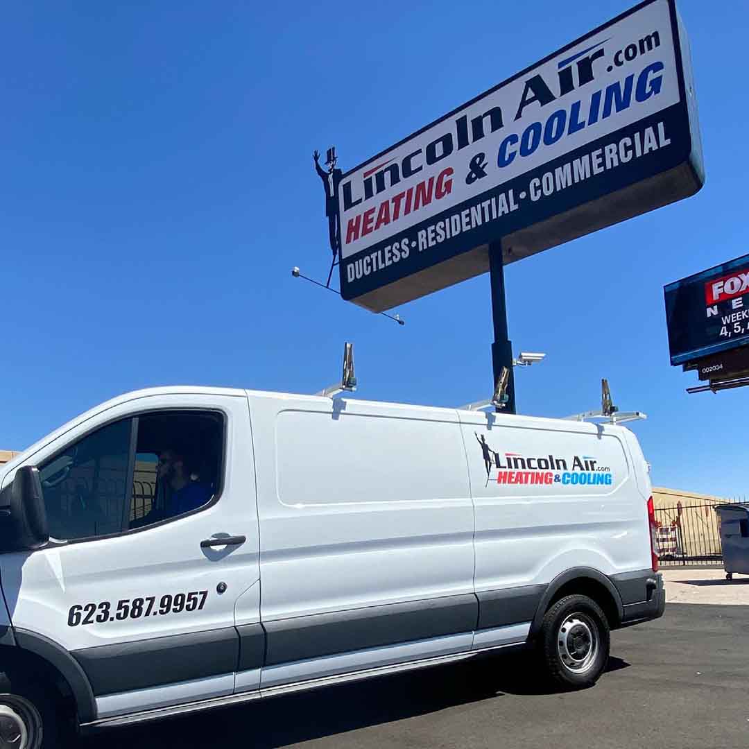 Trusted HVAC and Plumbing Company