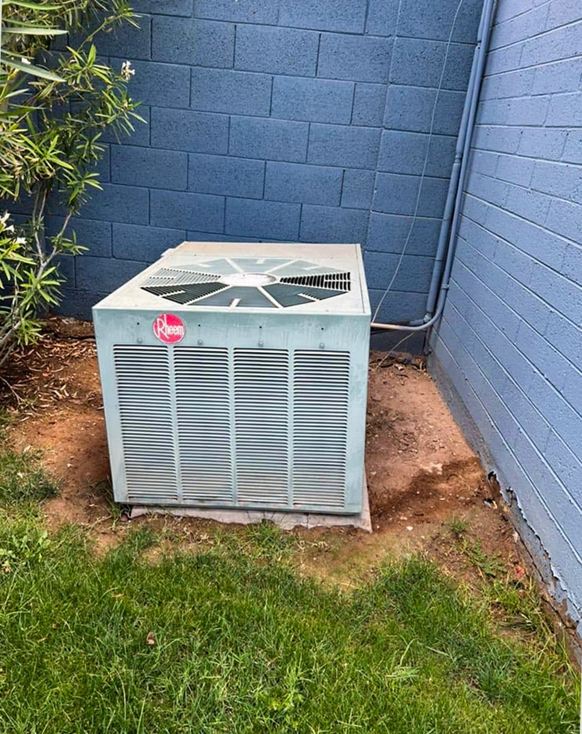 Heat-pump-repair