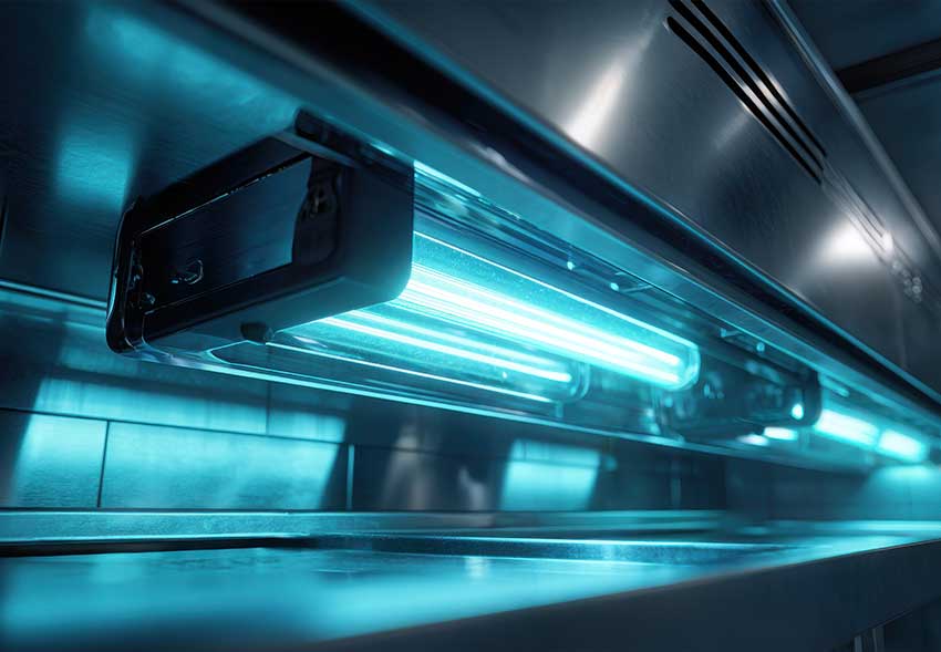 UV-lights