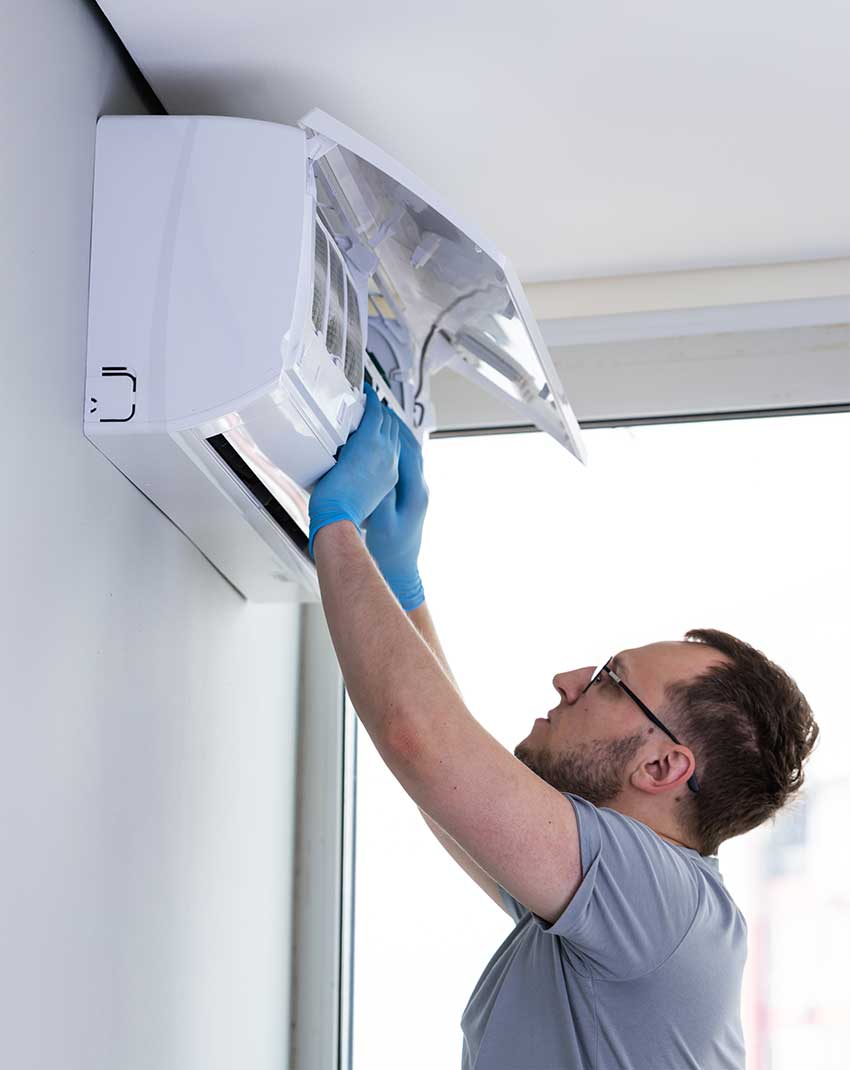 ductless-mini-split-installer-phoenix