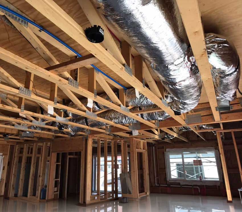 ductwork services in Phoenix