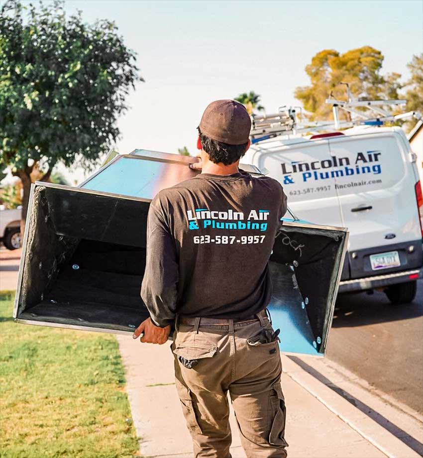 indoor-air-quality-services in Phoenix, AZ