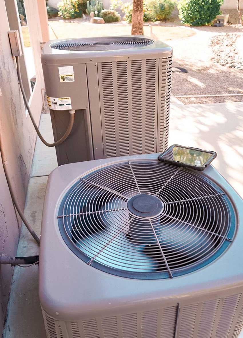 new-heat-pump-installation-completed